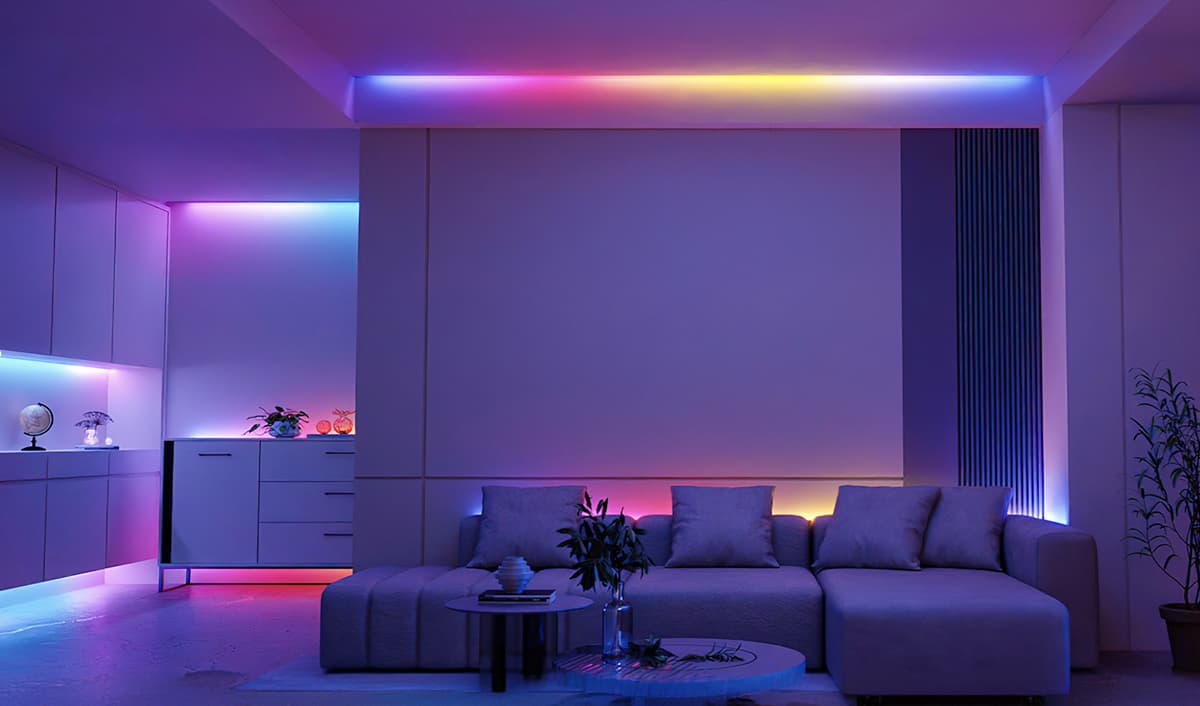 Axiom Neon Fantasy LED Strip